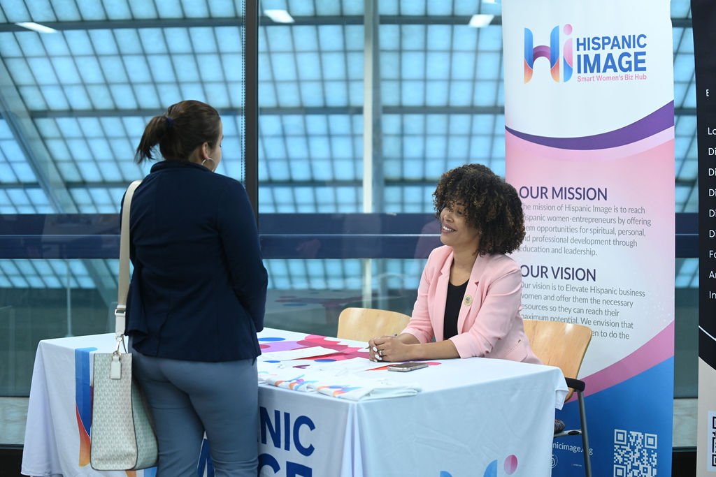 Hispanic Image Event 2022