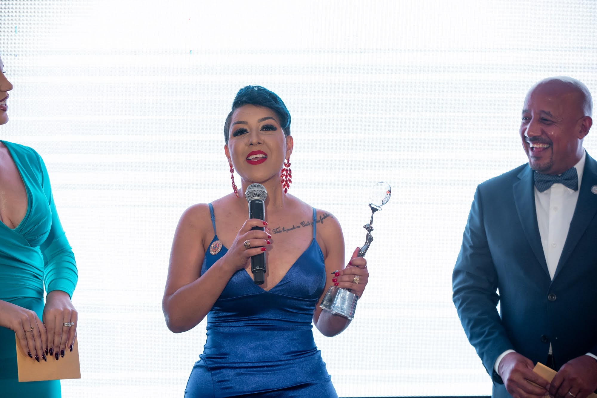 Gala y Premios 2022