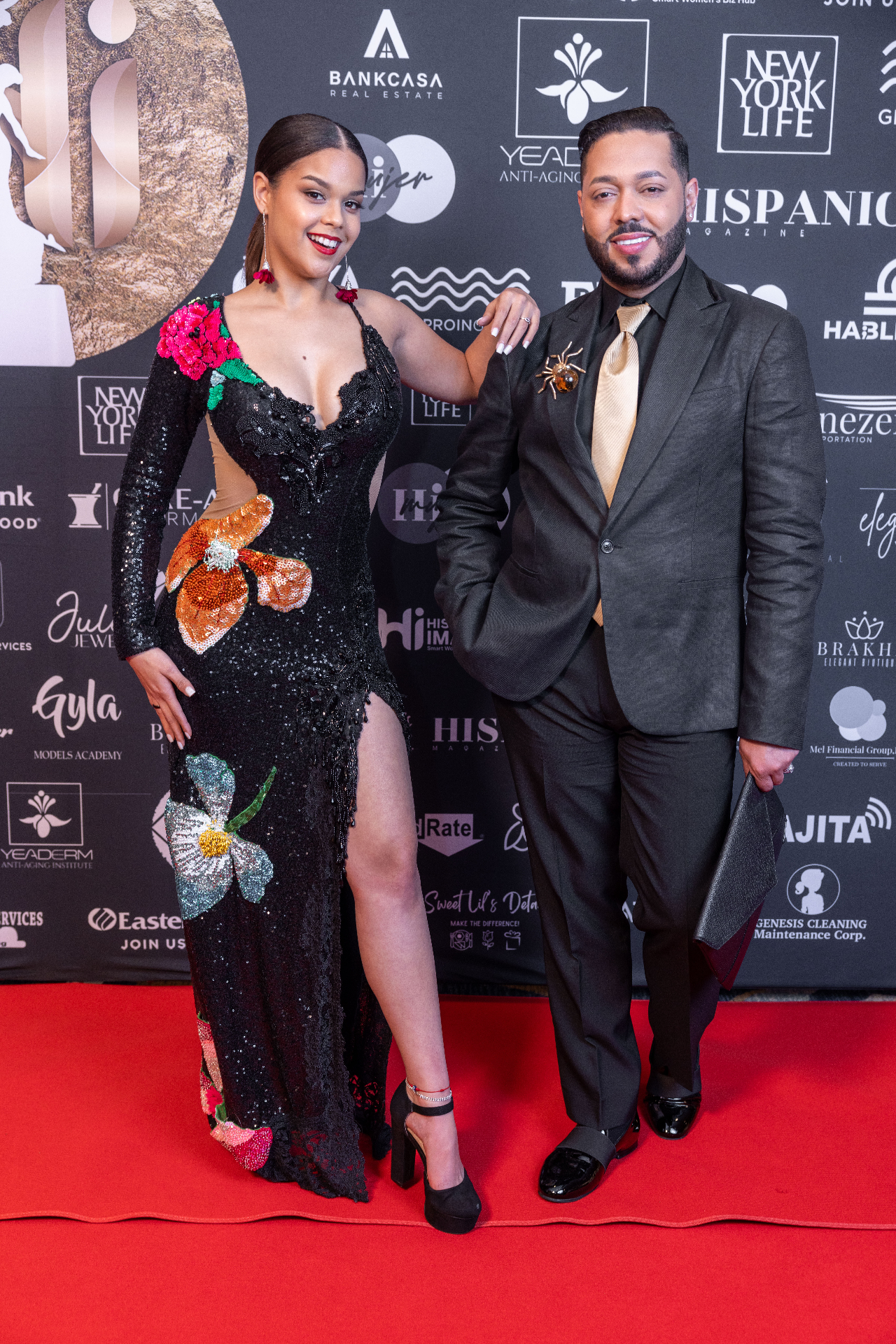 Gala de Premios a Empresarias 2023