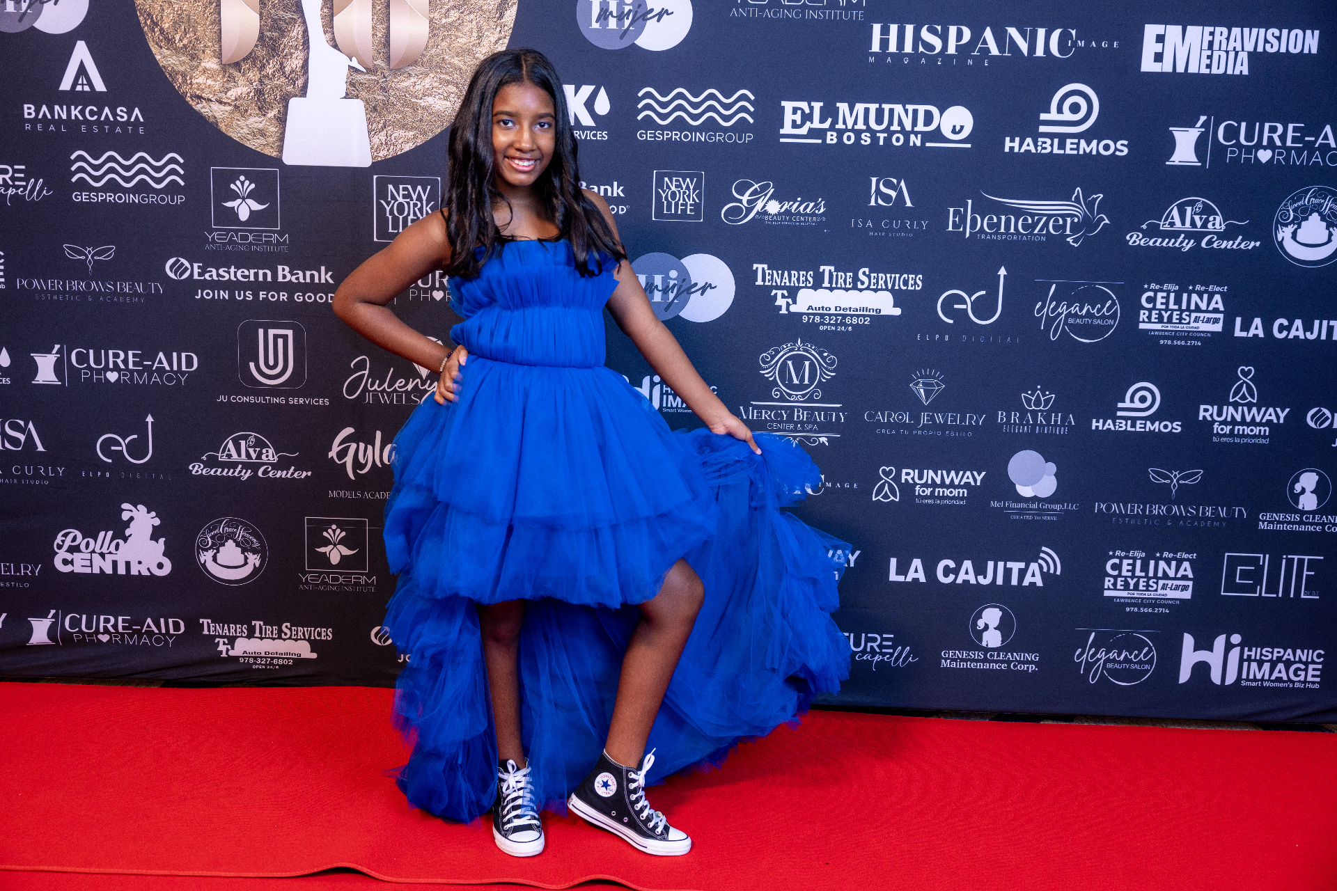 Gala de Premios a Empresarias 2023