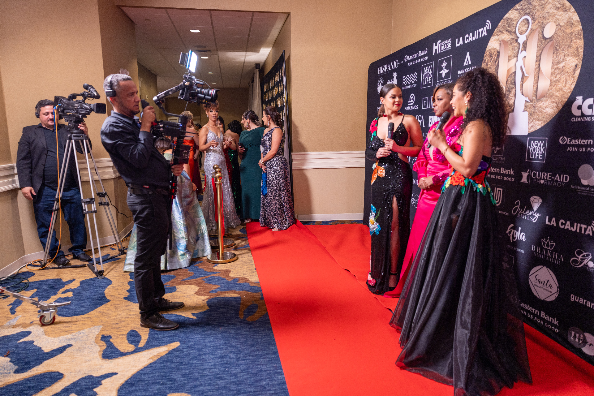 Gala de Premios a Empresarias 2023