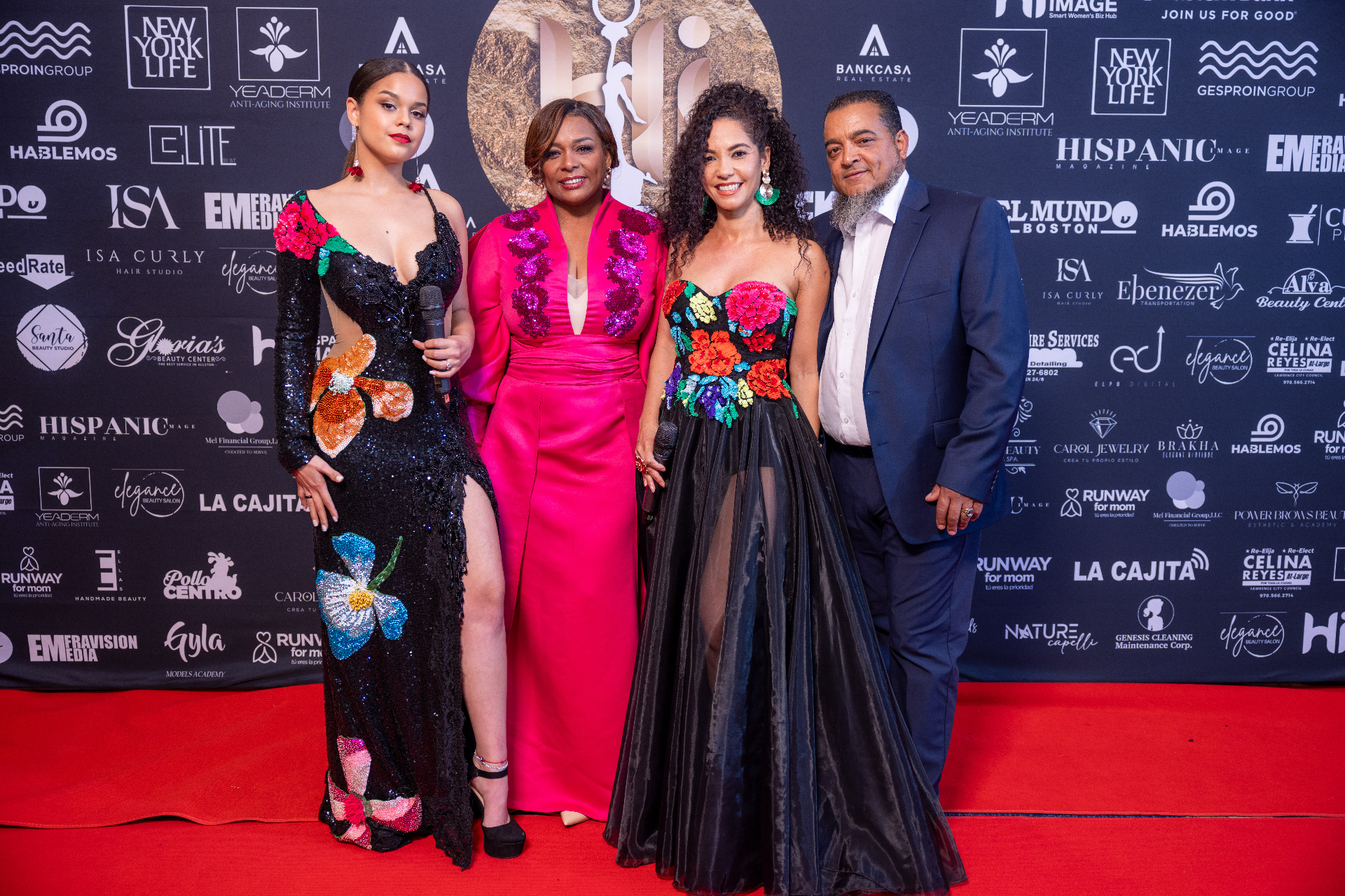 Gala de Premios a Empresarias 2023