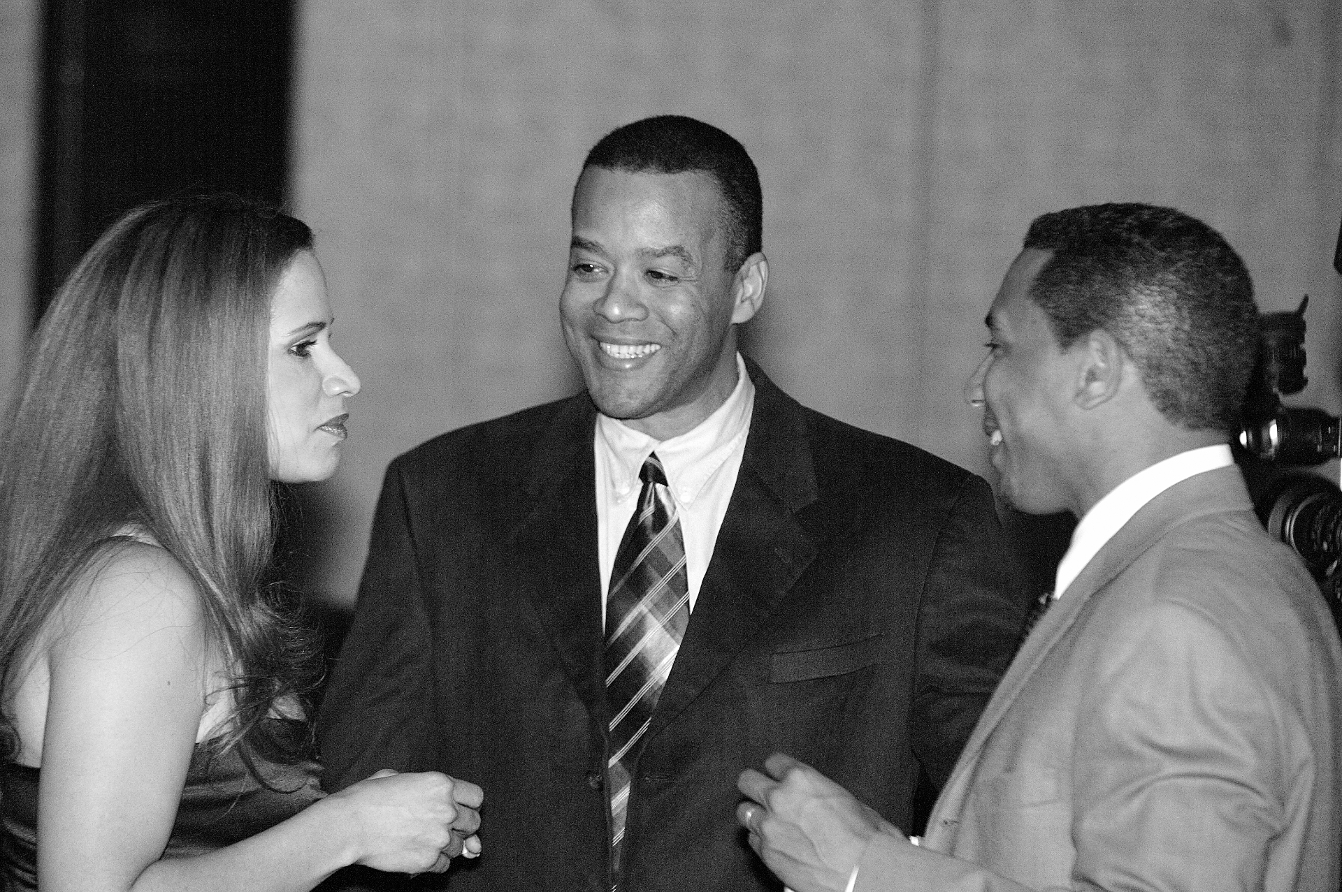 Hispanic Image Awards y Gala 2004
