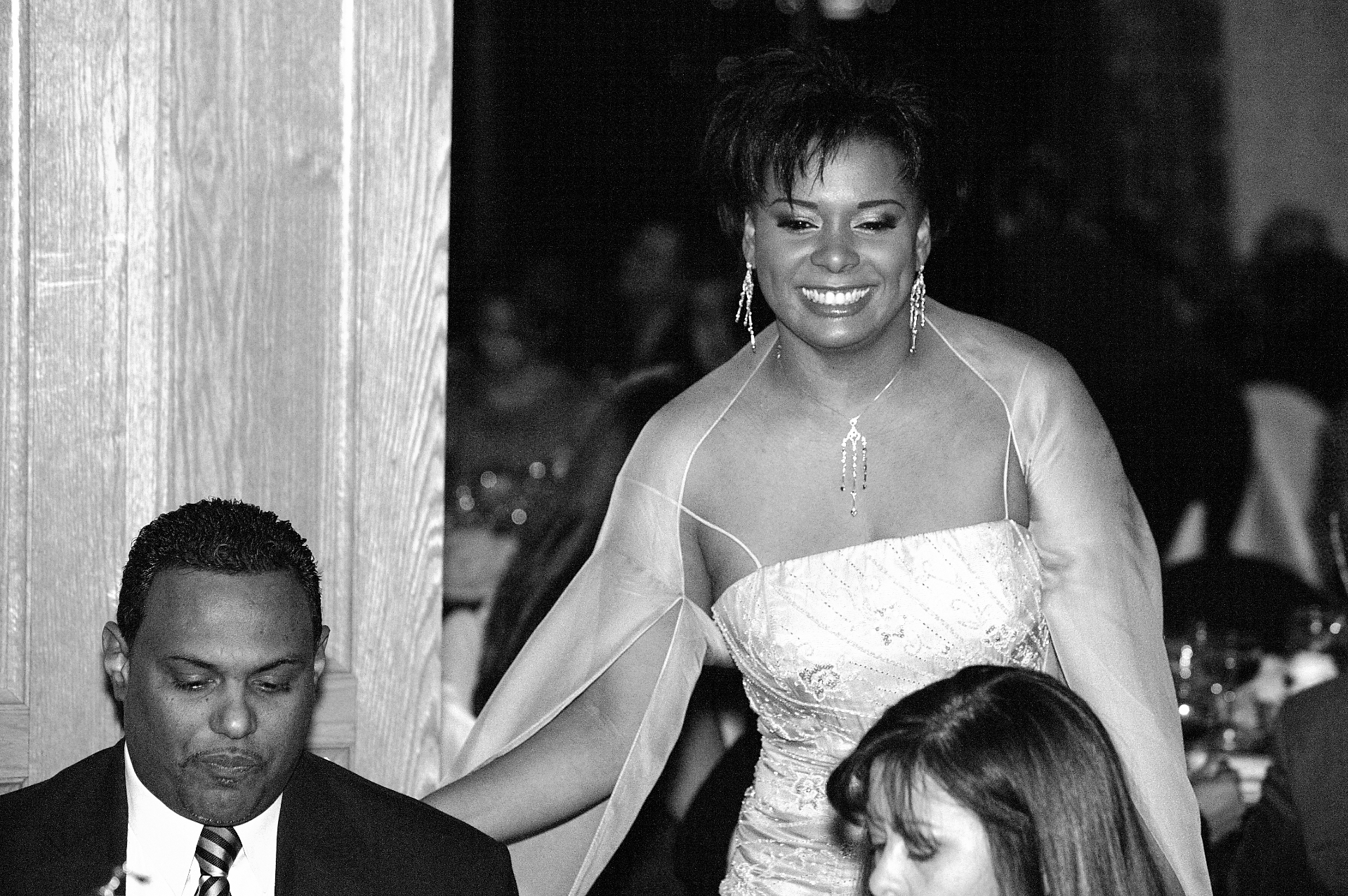 Hispanic Image Awards y Gala 2004