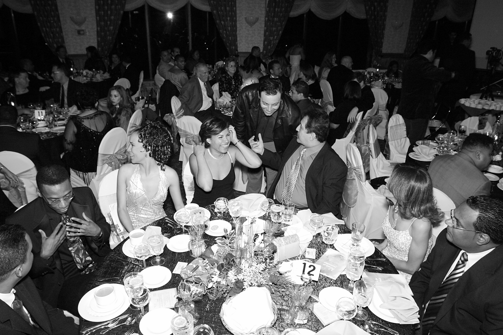 Hispanic Image Awards y Gala 2024