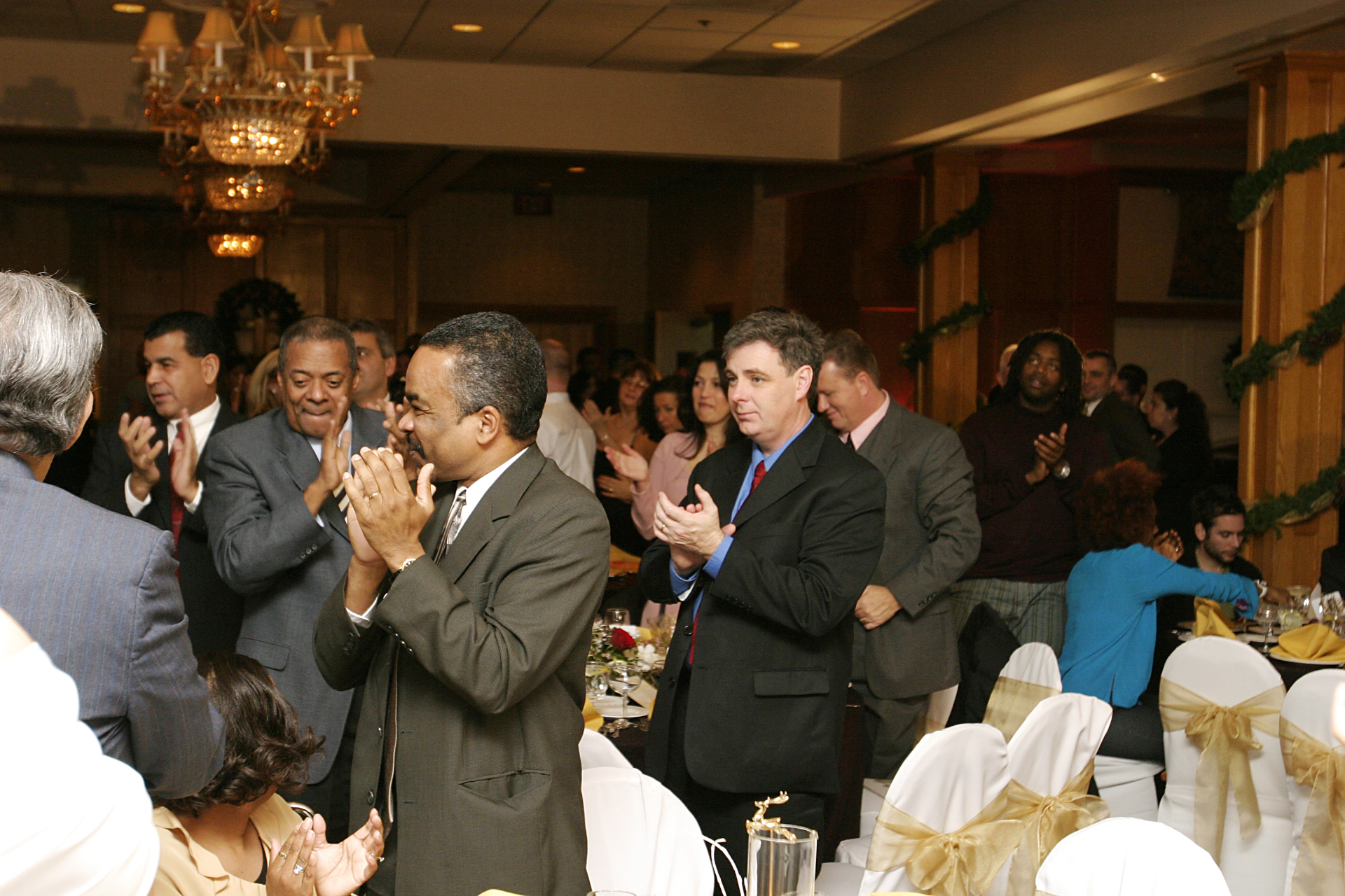 Hispanic Image Awards y Gala 2024