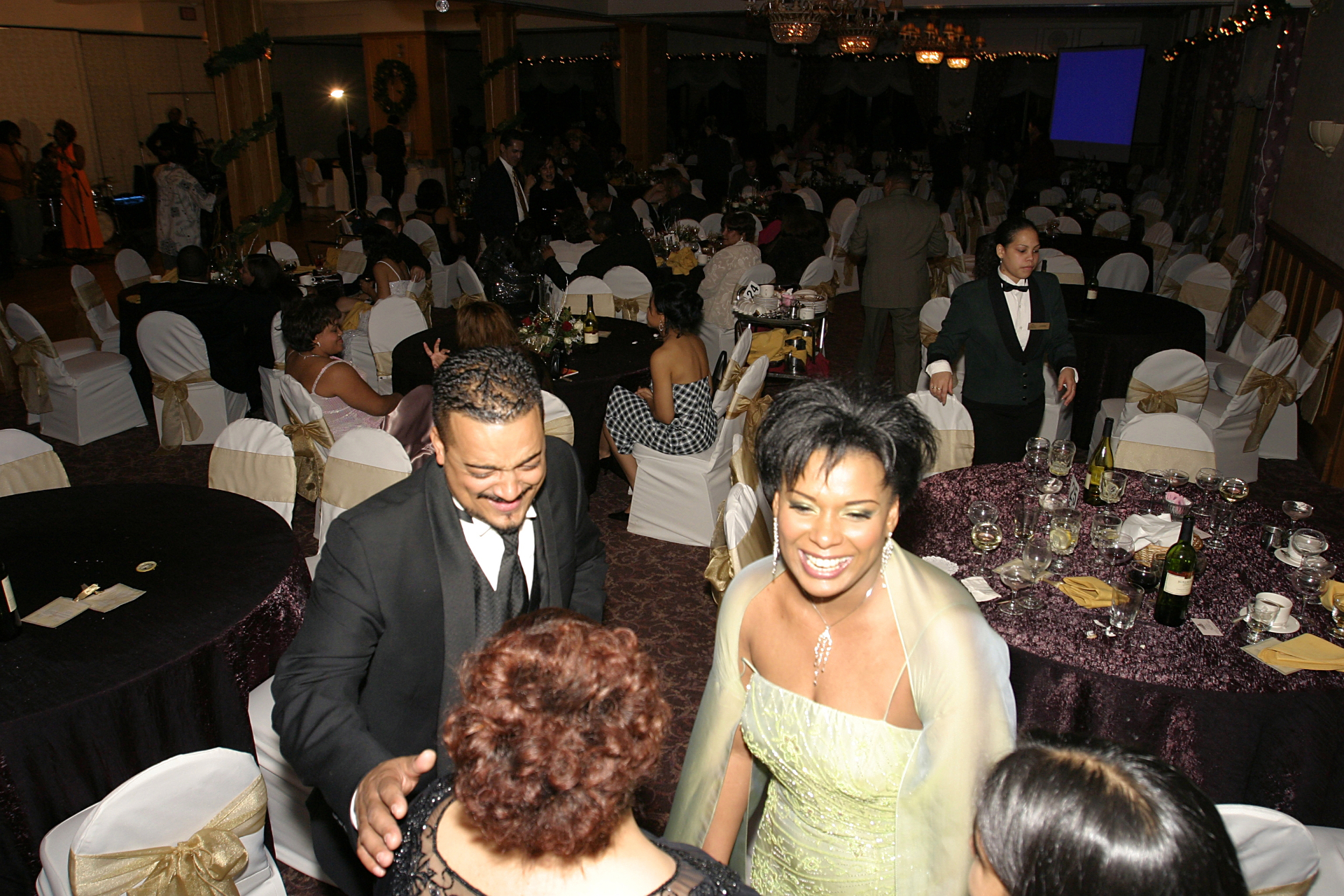 Hispanic Image Awards y Gala 2024