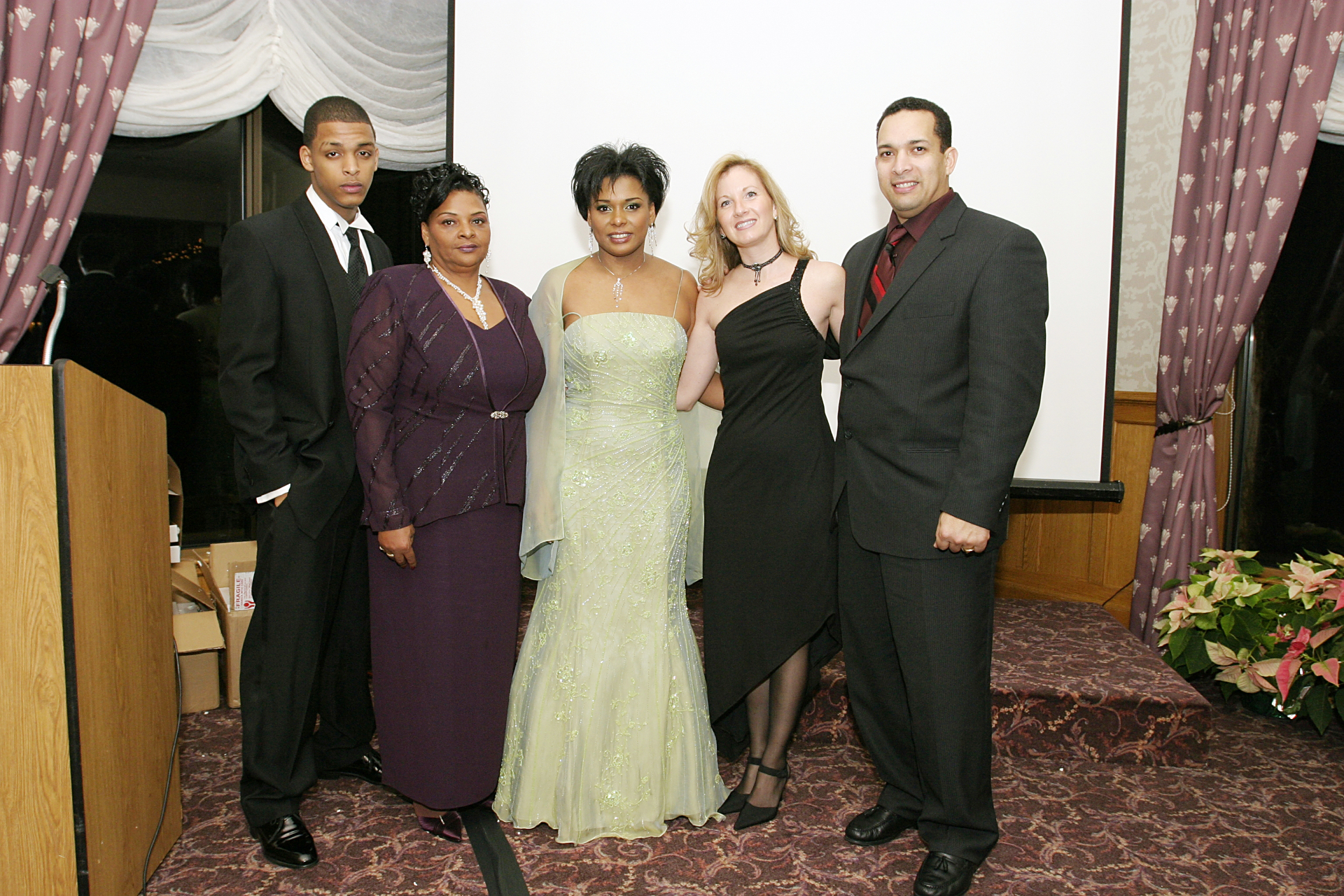 Hispanic Image Awards y Gala 2024