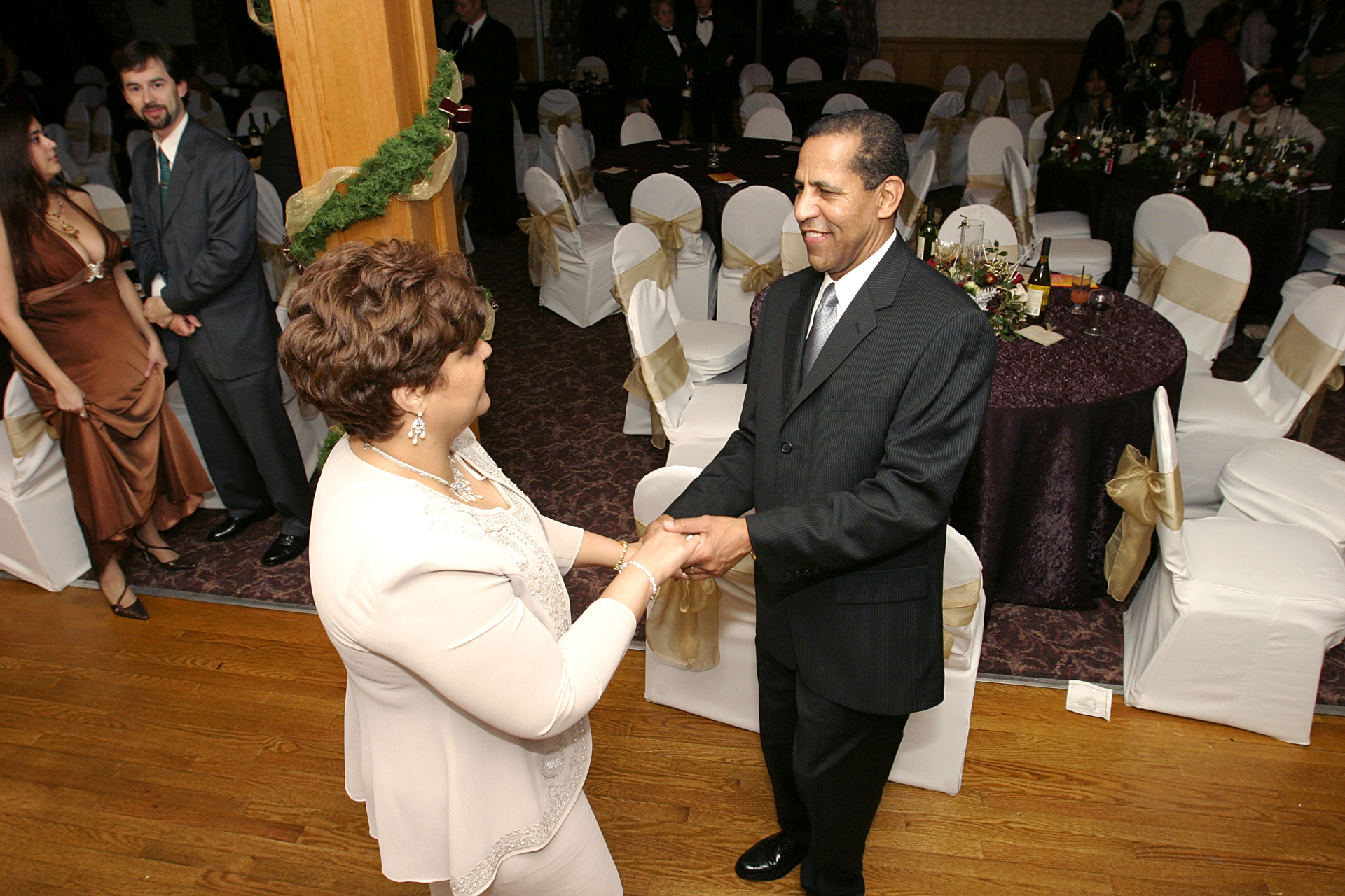 Hispanic Image Awards y Gala 2024