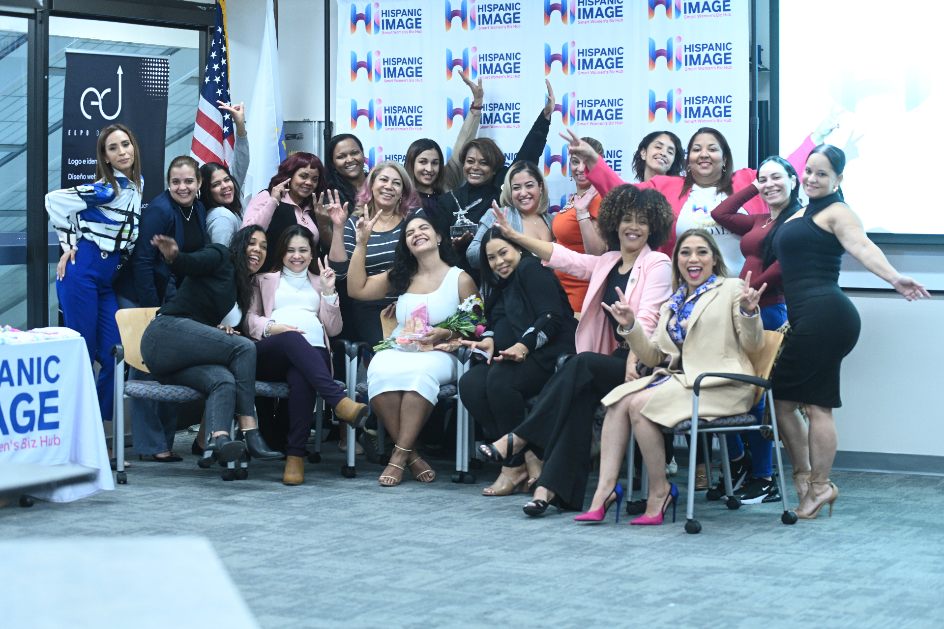 Smart Women Breakfast